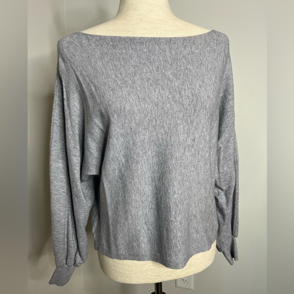 small Grey